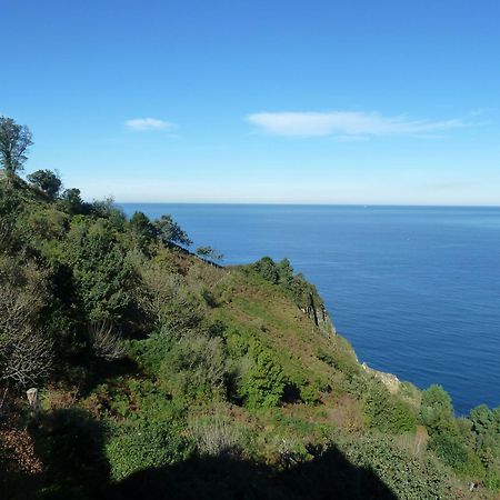 Hotel Leku Eder San Sebastián Dış mekan fotoğraf