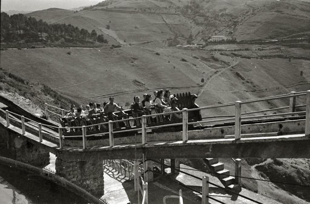 Hotel Leku Eder San Sebastián Dış mekan fotoğraf