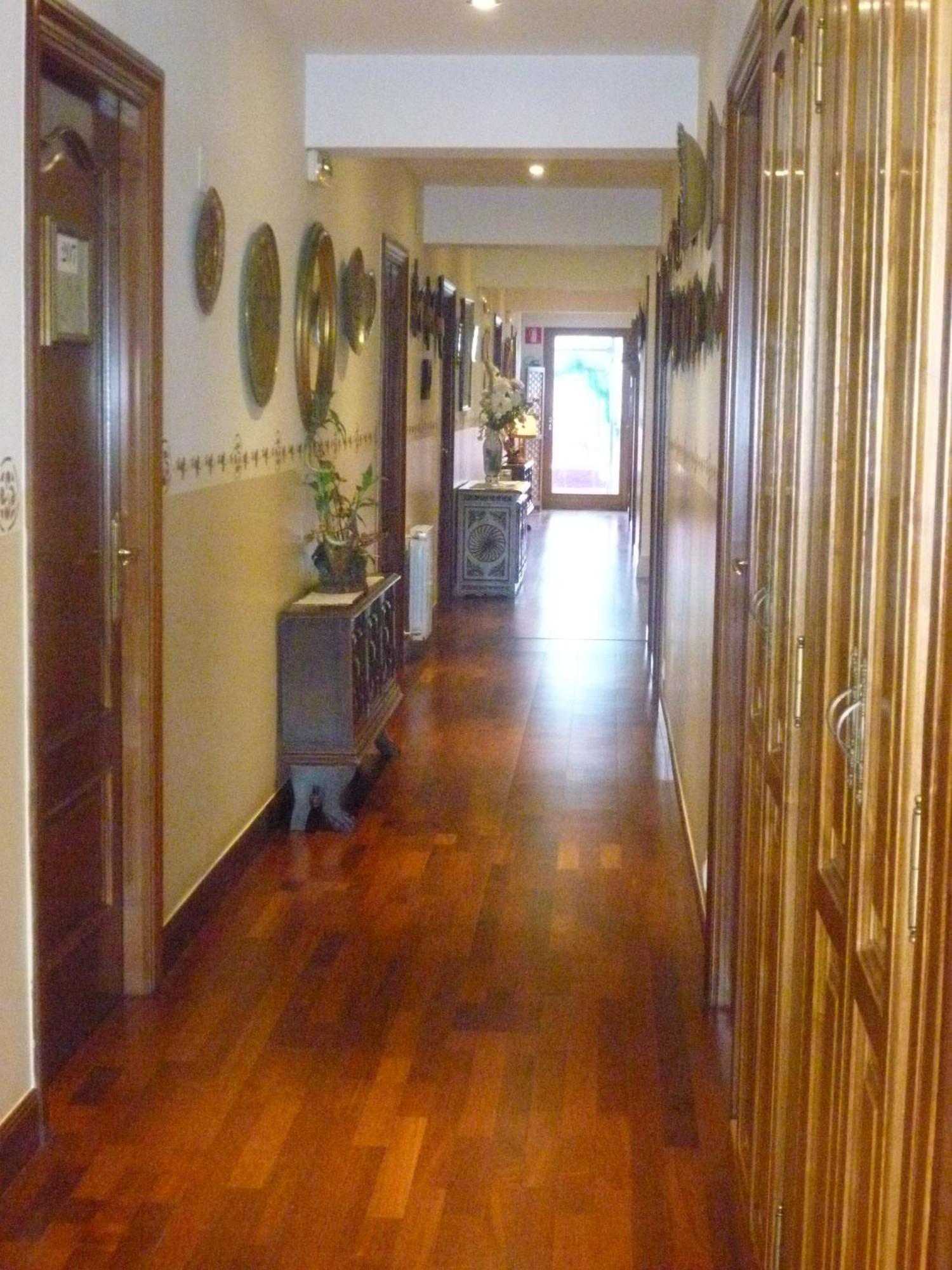 Hotel Leku Eder San Sebastián Dış mekan fotoğraf