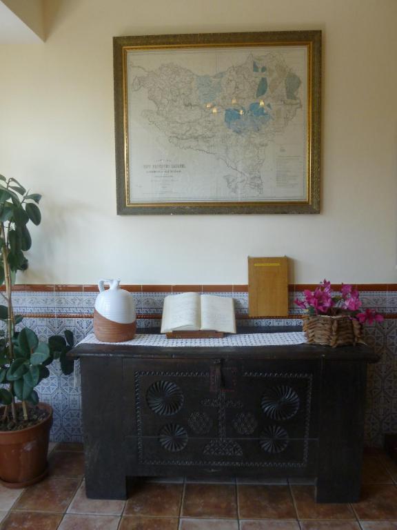 Hotel Leku Eder San Sebastián Dış mekan fotoğraf