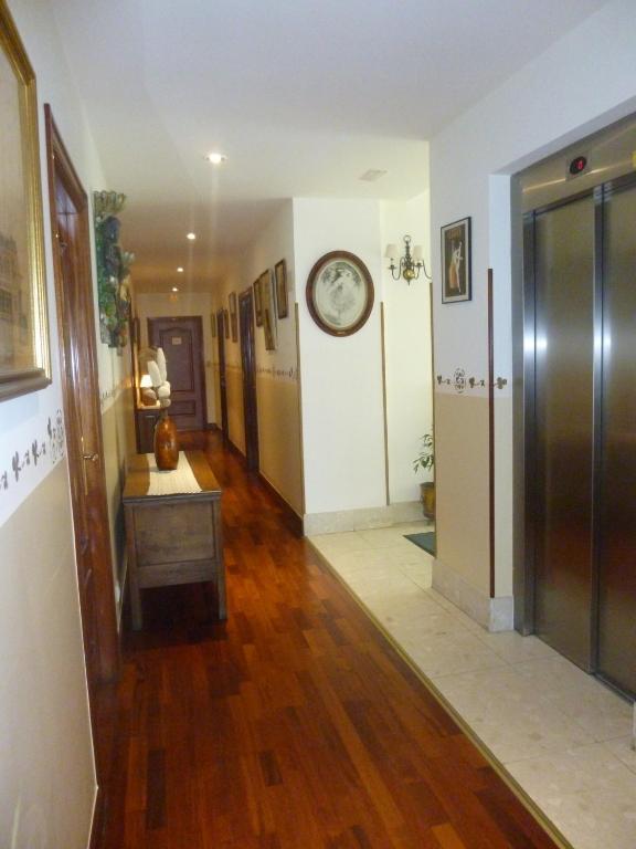 Hotel Leku Eder San Sebastián Dış mekan fotoğraf