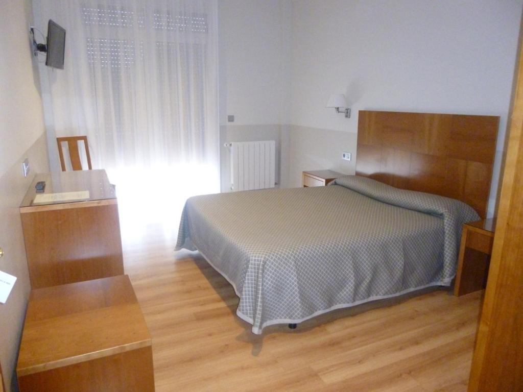Hotel Leku Eder San Sebastián Oda fotoğraf