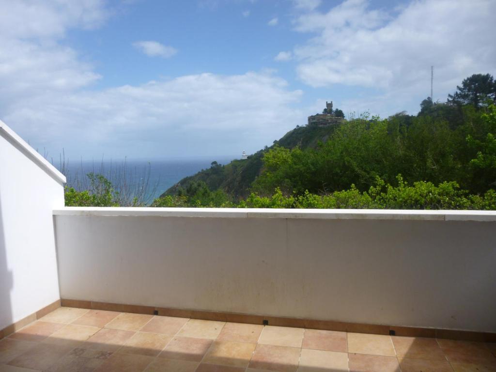 Hotel Leku Eder San Sebastián Oda fotoğraf