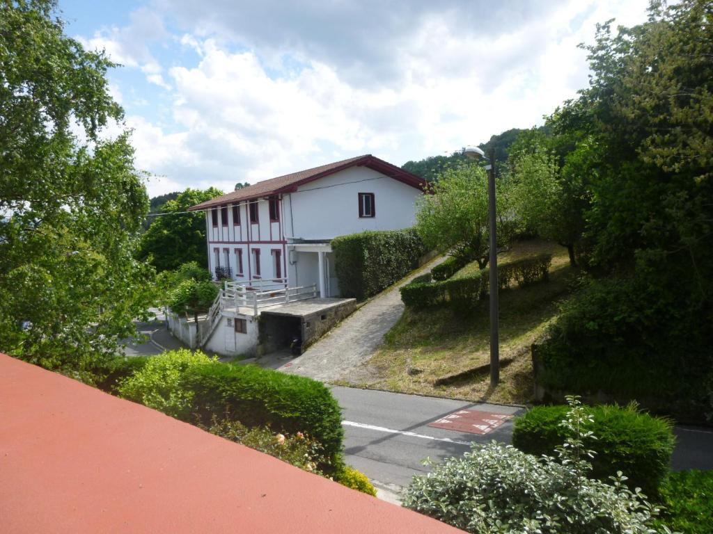 Hotel Leku Eder San Sebastián Oda fotoğraf